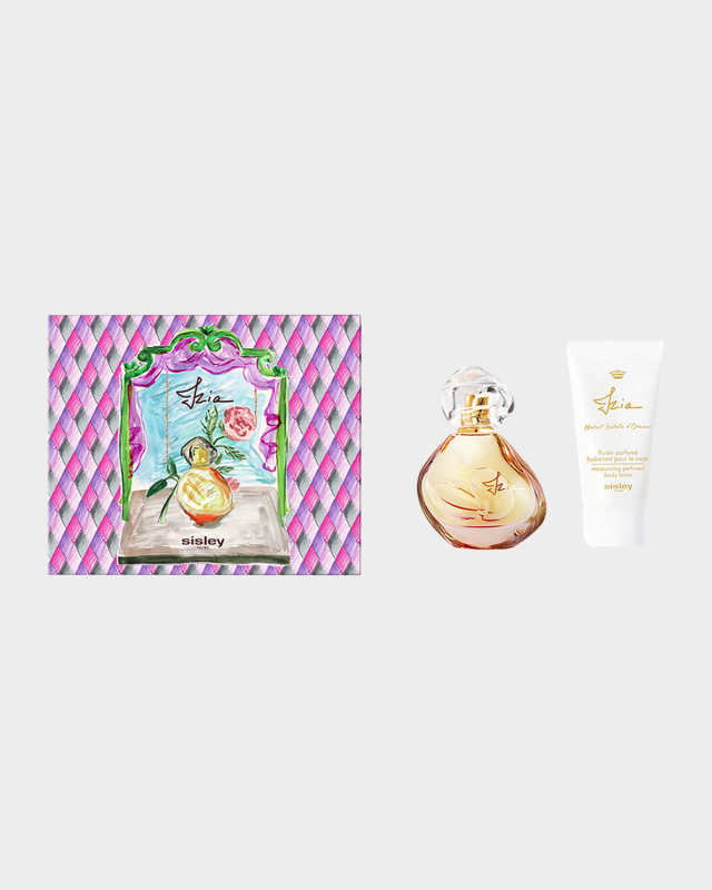 Izia 2-Piece Gift Set